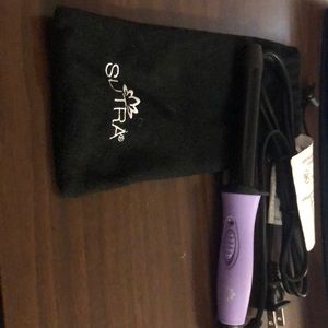Sutra mini curling iron